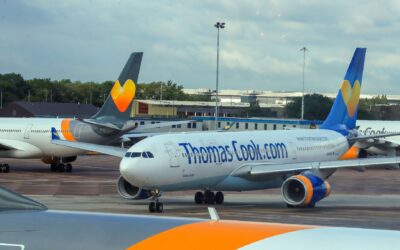 Thomas Cook