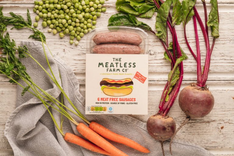 Meatless Farm Co