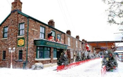 Coronation Street