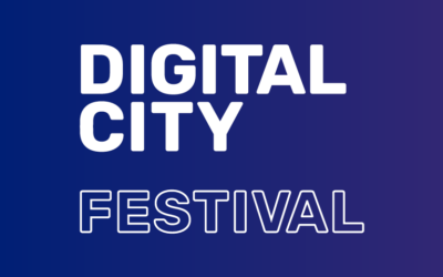 Digital City Festival