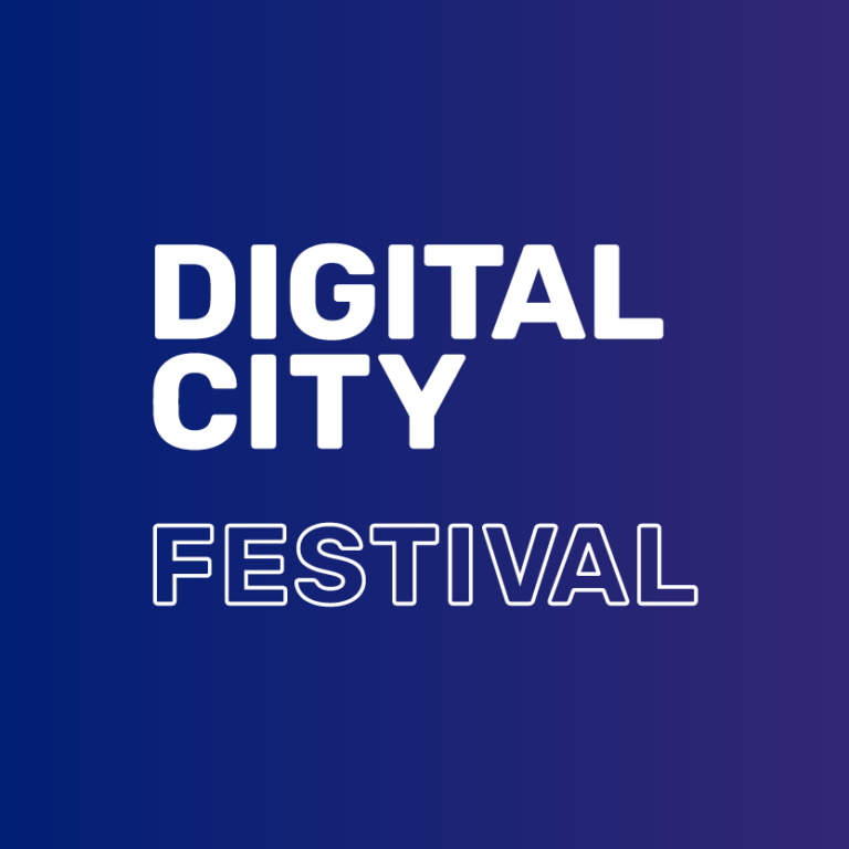 Digital City Festival