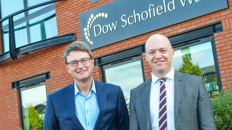 dowschfield