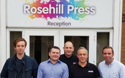 Rosehill Press