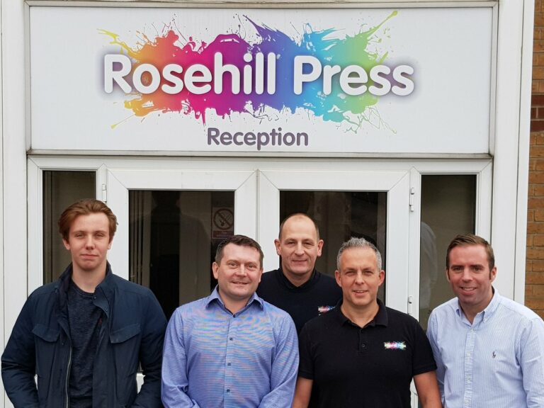 Rosehill Press