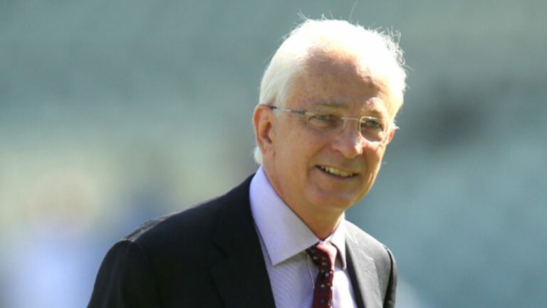 David Gower