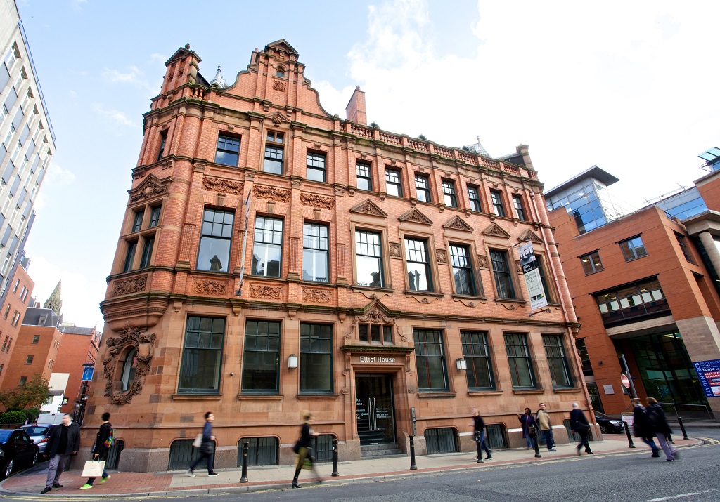 Two speakers revealed for Digital City Festival launch event Prolific