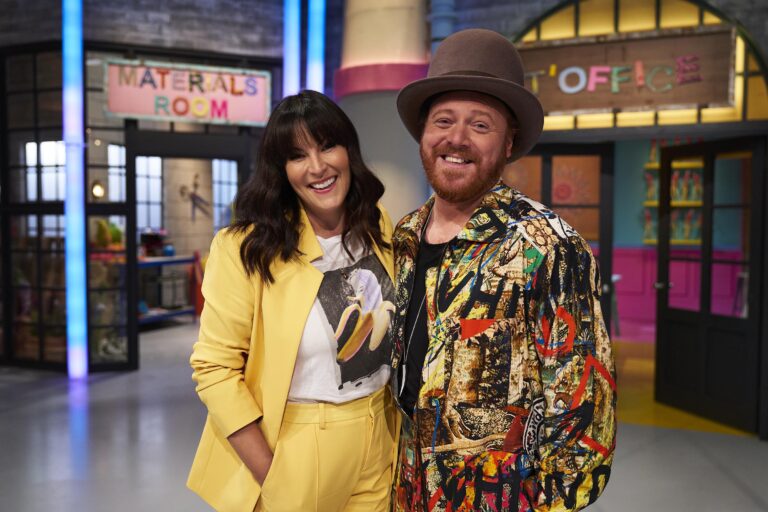 Keith Lemon