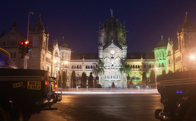 mumbai