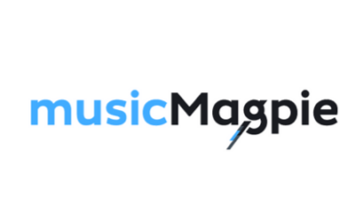 MusicMagpie