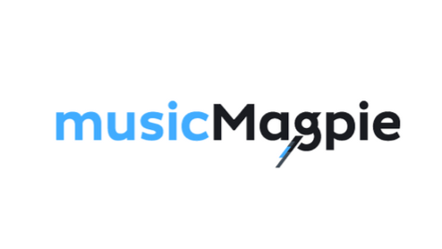 MusicMagpie