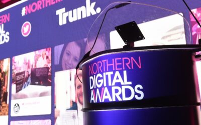 Northern Digital Awards