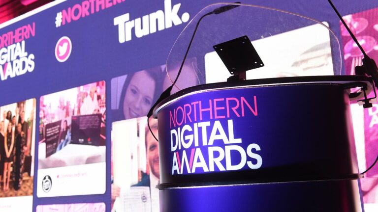 Northern Digital Awards