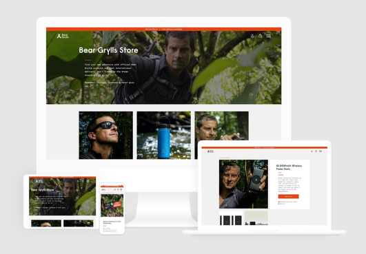 Grylls