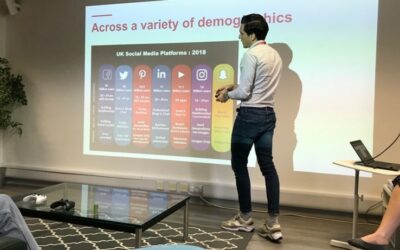 presentation