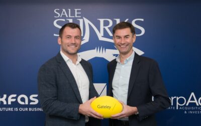 salesharksgateley41