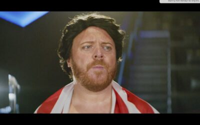Keith Lemon