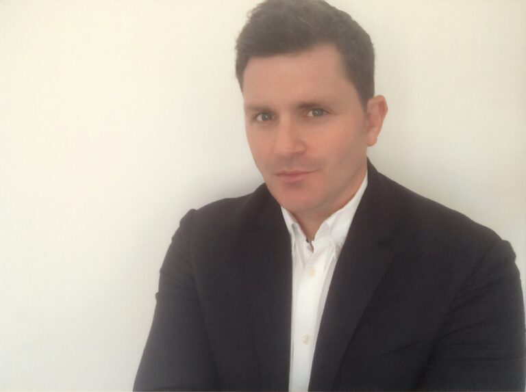 Stuart Lunn