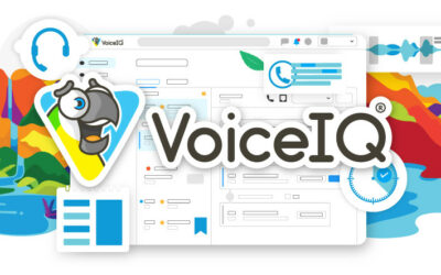 VoiceIQ