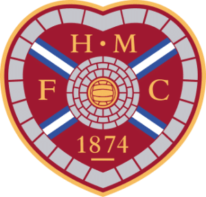 Hearts Logo