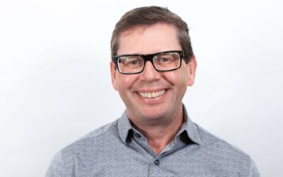 Andrew Morgan, HardSoft