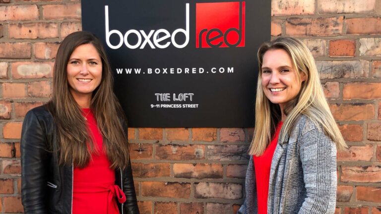 boxedred