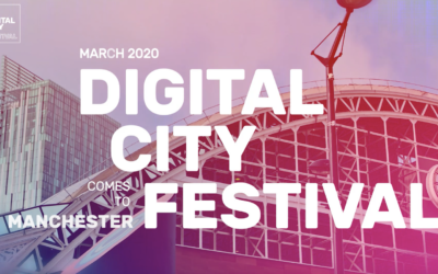 Digital City Festival