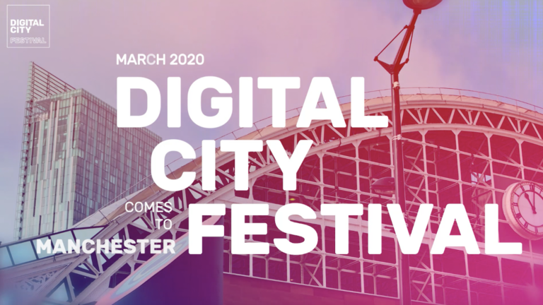 Digital City Festival