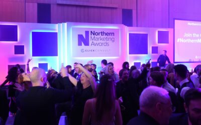 Northern Marketing Awards 2018