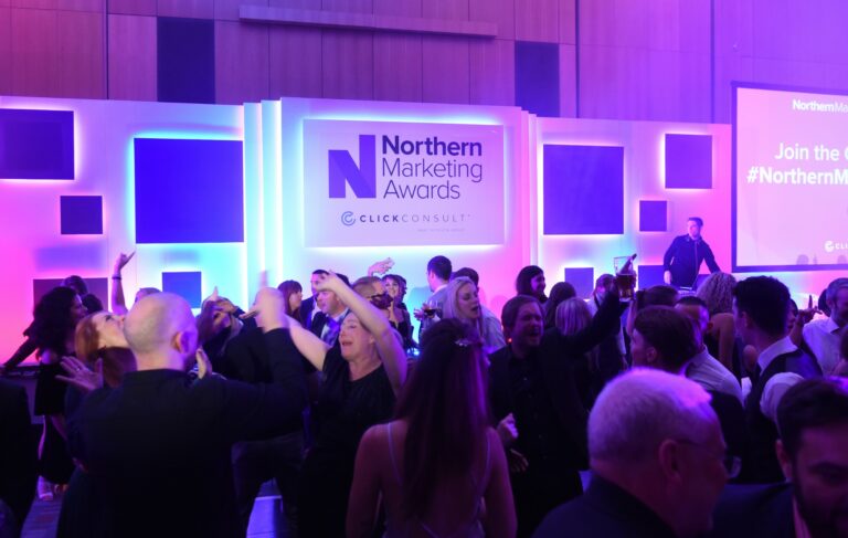 Northern Marketing Awards 2018