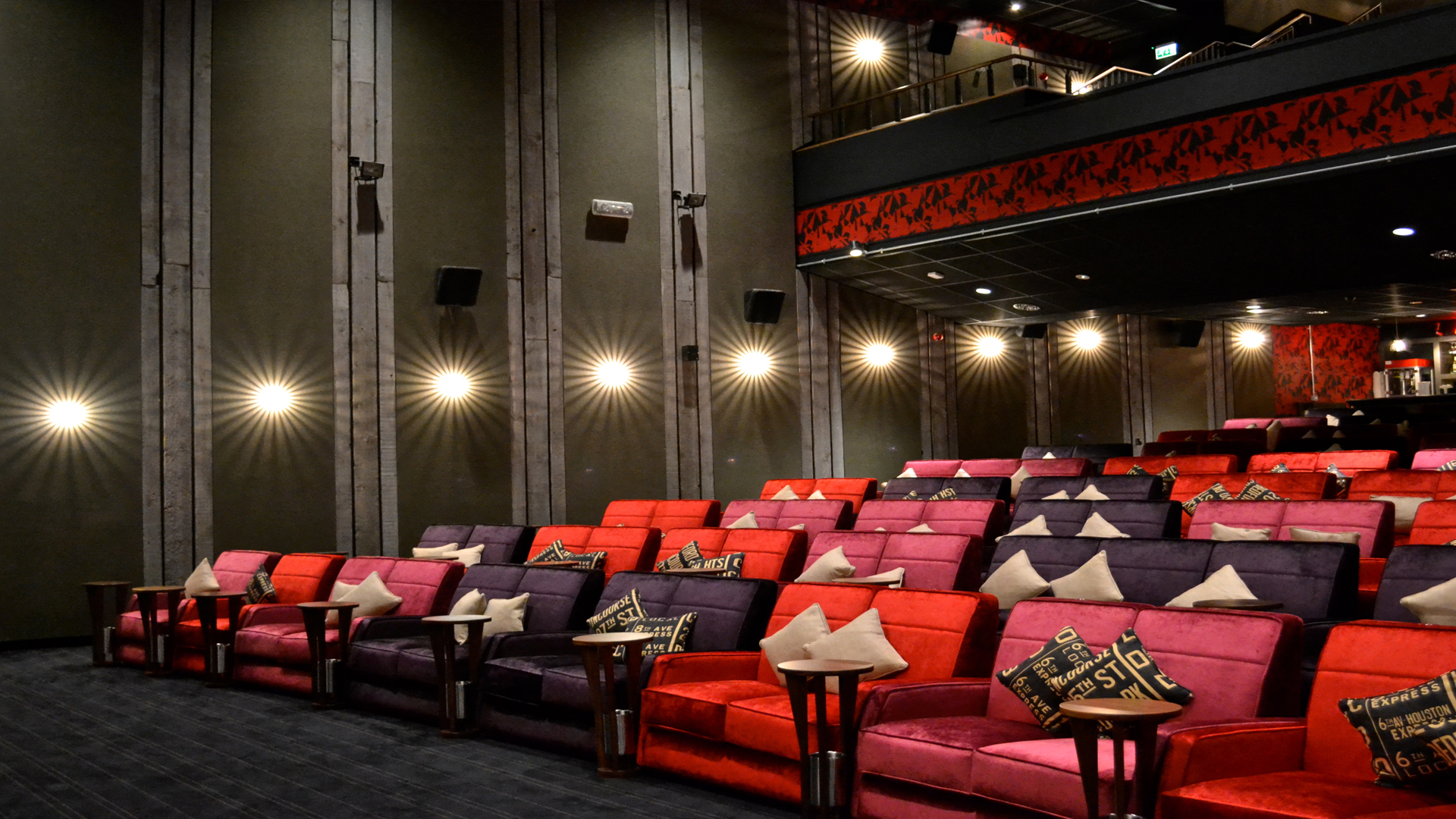 Leeds Everyman Cinema