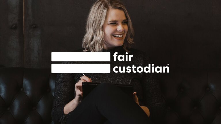 Fair Custodian