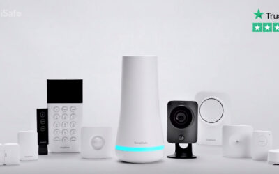 Simplisafe