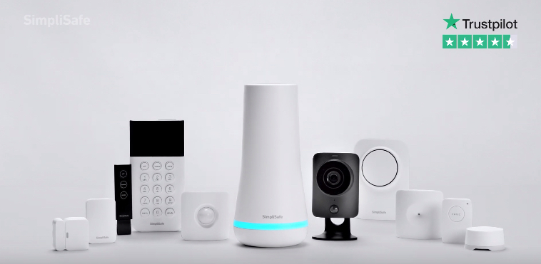 Simplisafe