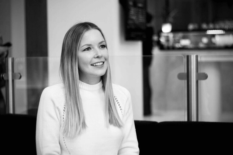 Lucy Pritchard