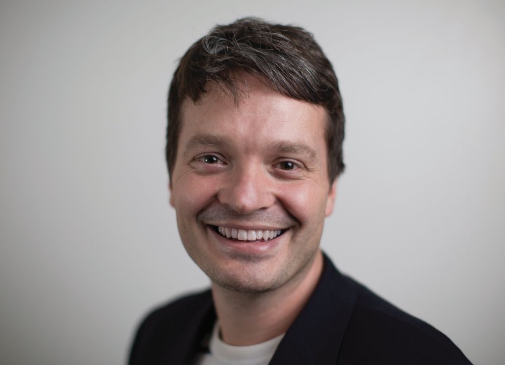 Fletcher appointed Executive Creative Director of gyro UK Prolific North