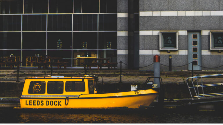 leedsdock