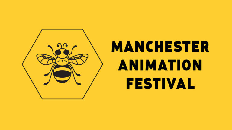 Manchester Animation Festival