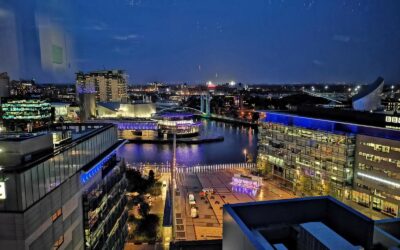 MediaCityUK