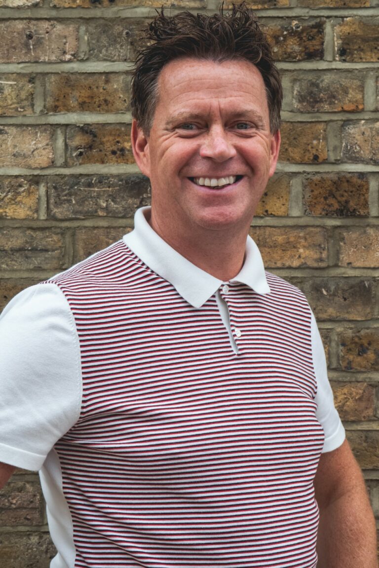 Phil Morgan, HardSoft