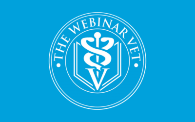 The Webinar Vet