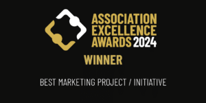 AEA24 Winner 600x300Best Marketing Project Initiative