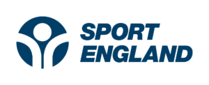 Sport England Logo Blue (CMYK)