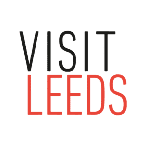 Visit Leeds Logo