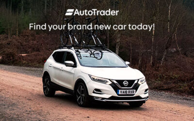 Auto Trader shares hit all-time high on full-throttle FY results