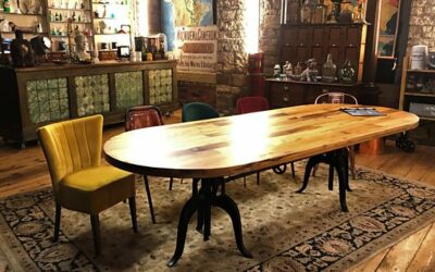 biddingroom
