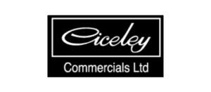 Ciceley Commercials