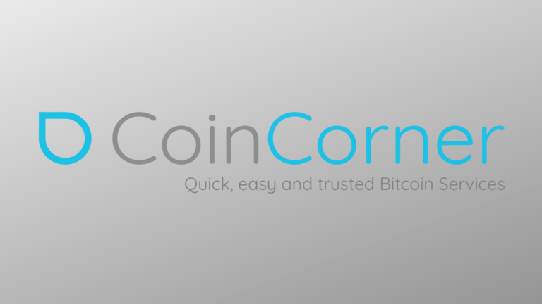 CoinCorner