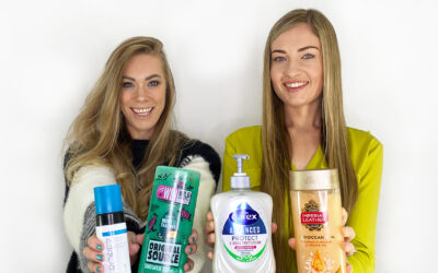 cussons