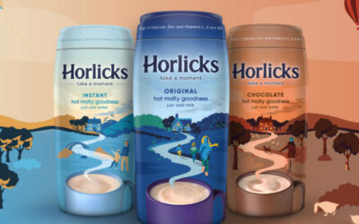 Horlicks