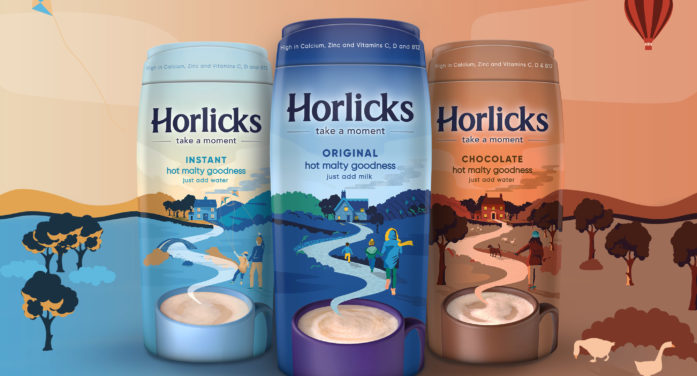 Horlicks